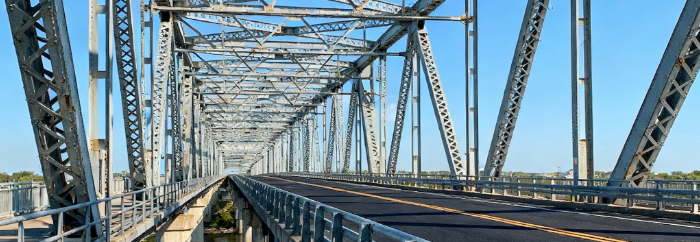 Bridge Structures & Tunnels