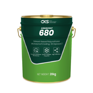 Aquacoat 680