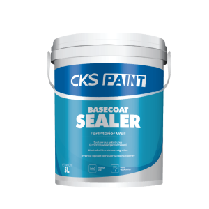 Basecoat Sealer