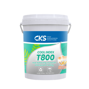 Cool Index T800