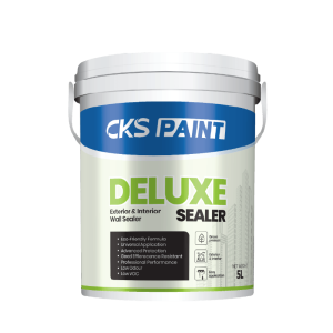 Deluxe Sealer