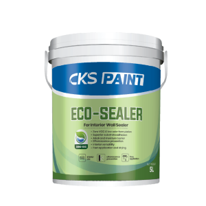 Eco-Sealer