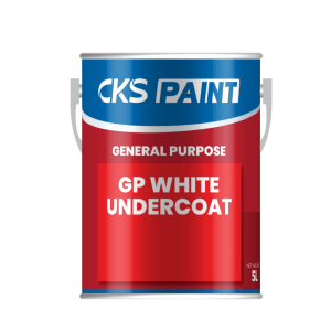 GP White Undercoat