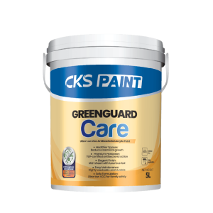 GreenGuard Care