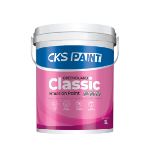 GreenGuard Classic pro