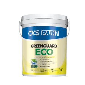 GreenGuard Eco