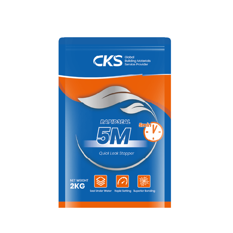 Rapidseal 5M Quick Leak Stopper