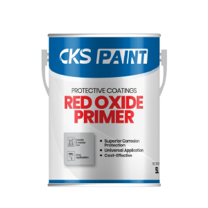 Red Oxide Primer