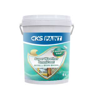 Super Weather OmniCoat