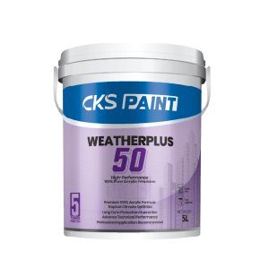 WeatherPlus 50