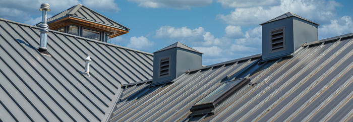 Metal Roof