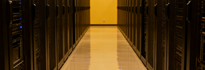 Semiconductor & Data Center