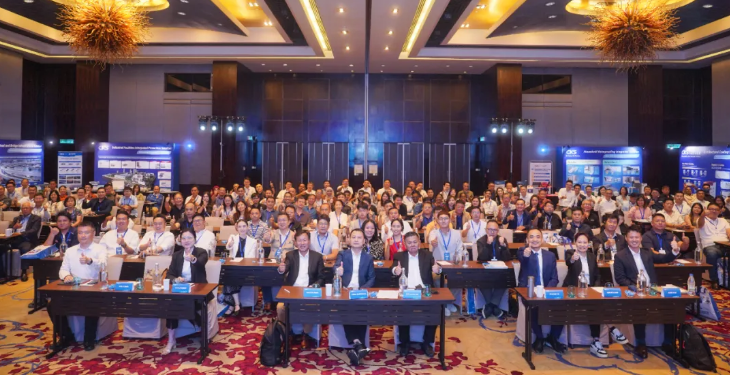 300+ ASEAN Stakeholders Unite with SAC Malaysia, Forging a Multi-Dimensional Ecosystem for Sustainable Growth