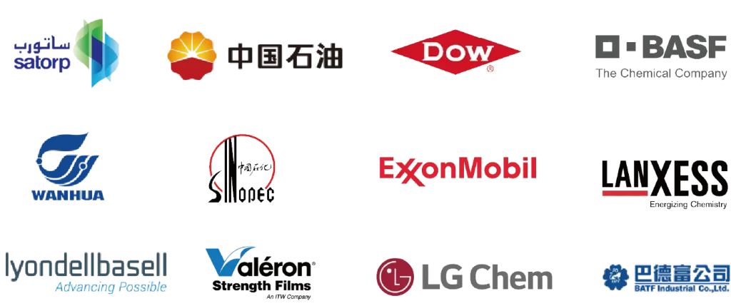 Raw Material Supplier