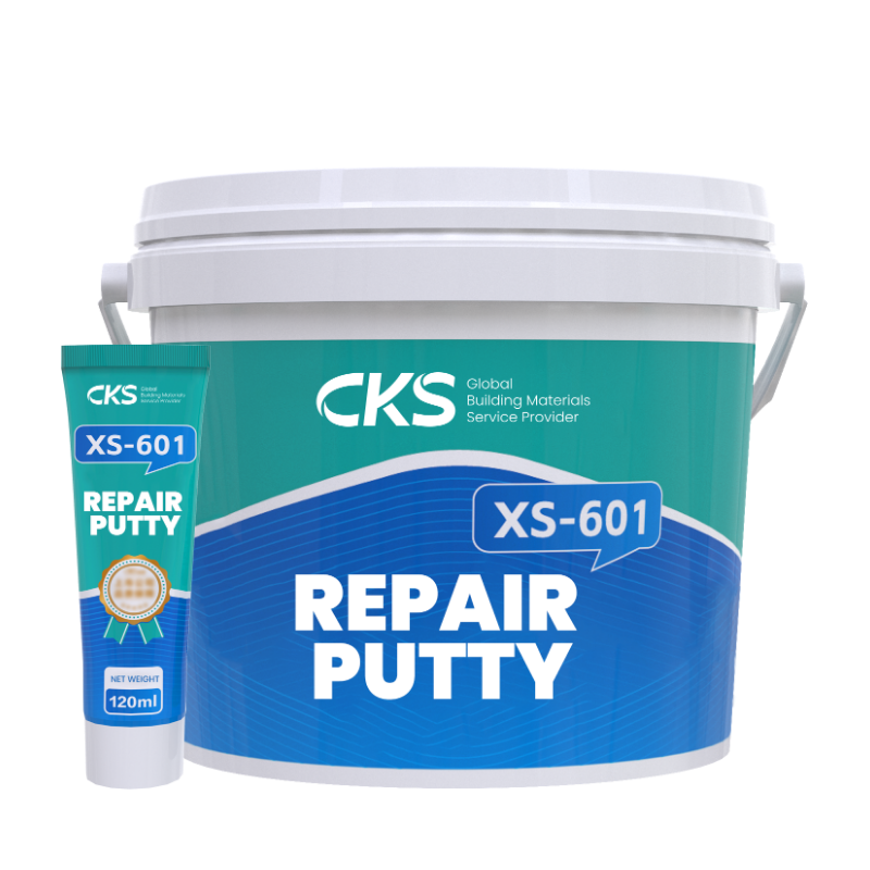 XS-601 Repair Putty