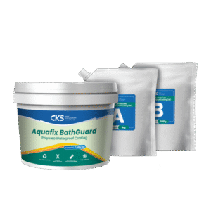 Aquafix BathGuard