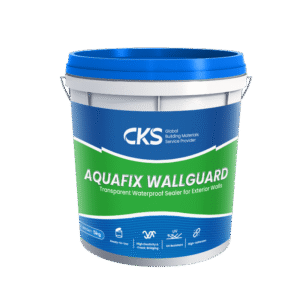 Aquafix WallGuard