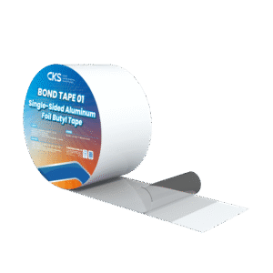 Bond Tape 01