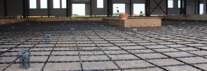 Carbon Fiber Reinforced Polymer (CFRP) Strengthening