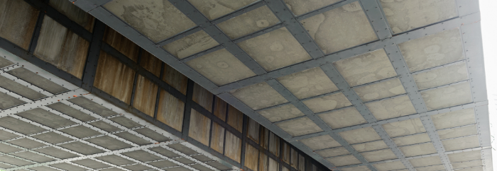 Steel Plate Bonding Strengthening