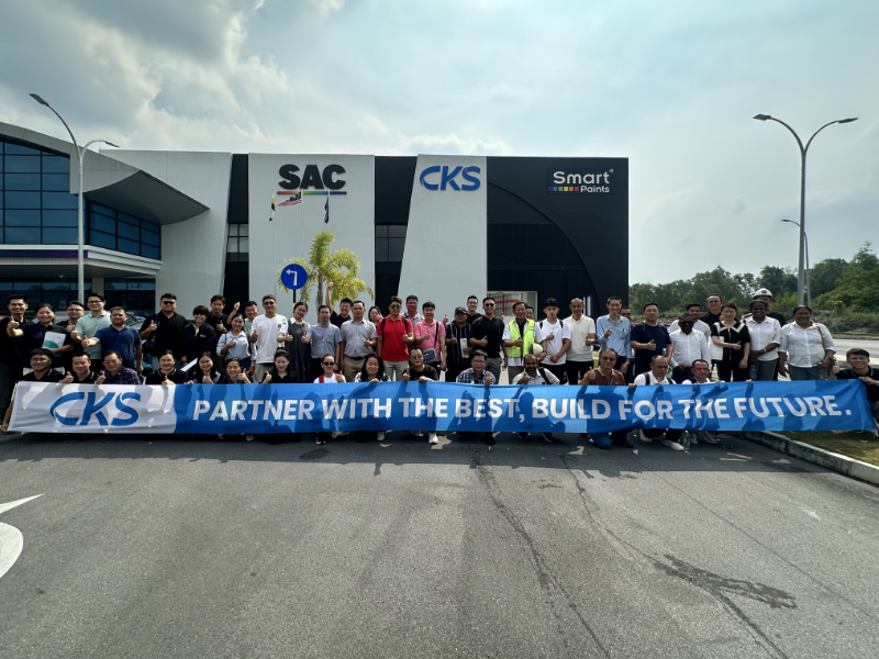 Malaysia’s ‘Twin Factories’ Officially Unveiled! Localized Smart Manufacturing Empowers Southeast Asia