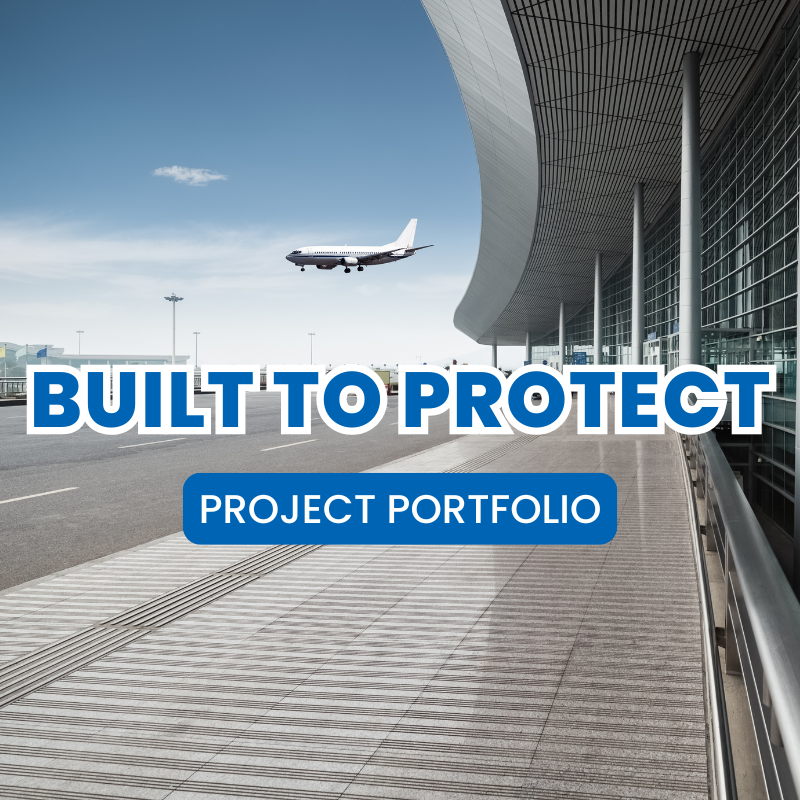 Safeguard Wonderful Life With Lasting Buildings
