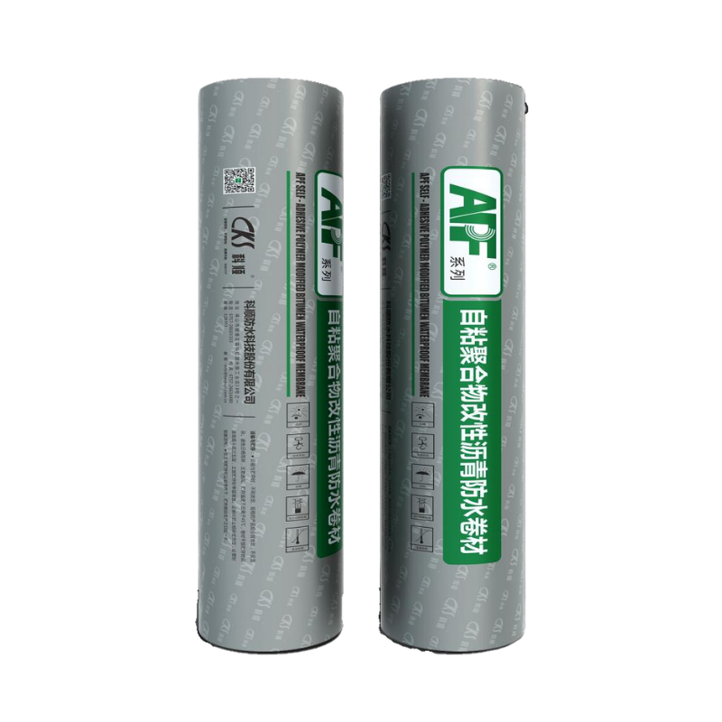 Aquathene APF-6000 Self-Adhesive Modified Bitumen Waterproof Membrane