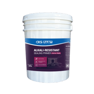 Sealing Primer