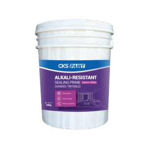 Sealing Primer(Sanded, Tintable)