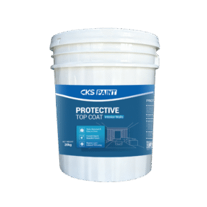 Protective Top Coat