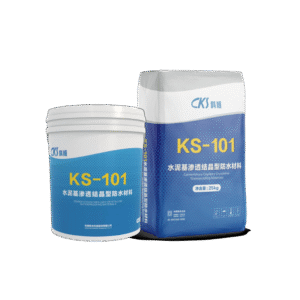 KS-101