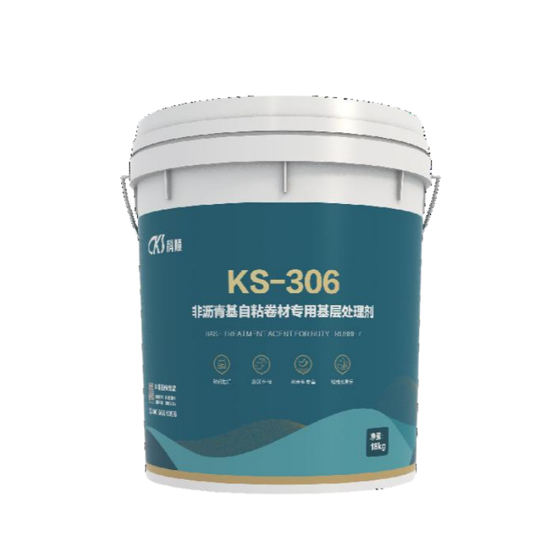 Aquaprep KS-306 Primer For Butyl Membrane